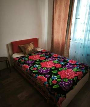 1-к квартира, на длительный срок, 17м2, 7/9 этаж