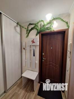 1-к квартира, на длительный срок, 35м2, 3/5 этаж