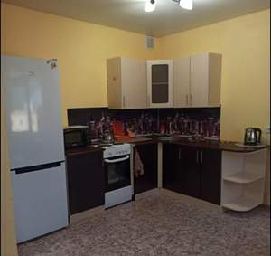 Студия квартира, на длительный срок, 31м2, 7/9 этаж