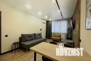 2-к квартира, посуточно, 28м2, 1/5 этаж