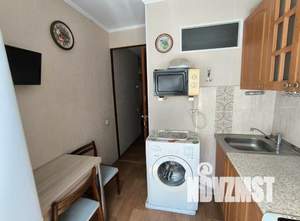 2-к квартира, на длительный срок, 44м2, 3/5 этаж