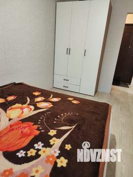 2-к квартира, на длительный срок, 43м2, 4/9 этаж