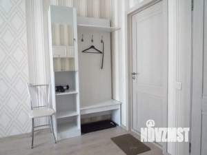 1-к квартира, посуточно, 20м2, 1/14 этаж