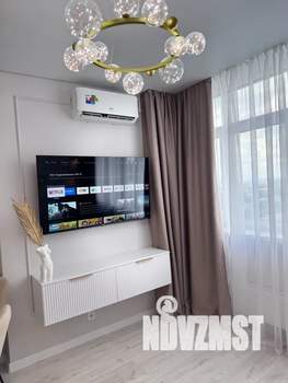 2-к квартира, посуточно, 58м2, 19/19 этаж