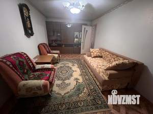 2-к квартира, на длительный срок, 44м2, 1/5 этаж