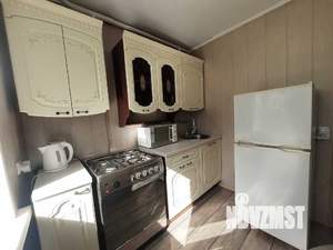 2-к квартира, посуточно, 45м2, 1/1 этаж