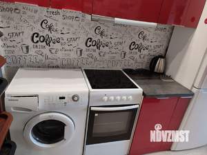 Студия квартира, на длительный срок, 19м2, 5/5 этаж