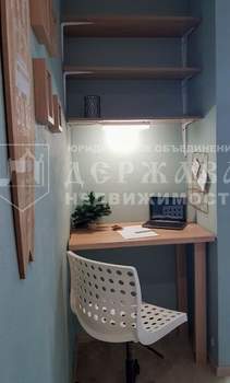 1-к квартира, на длительный срок, 32м2, 4/5 этаж