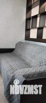 1-к квартира, посуточно, 40м2, 2/12 этаж