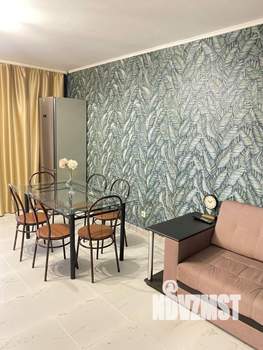 3-к квартира, посуточно, 65м2, 1/1 этаж