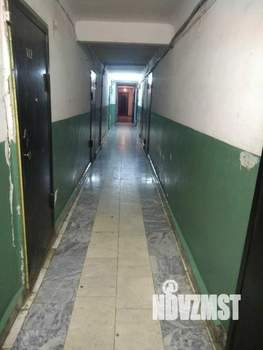 1-к квартира, на длительный срок, 24м2, 1/5 этаж