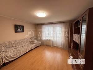 2-к квартира, на длительный срок, 51м2, 4/10 этаж