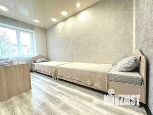 2-к квартира, посуточно, 70м2, 1/5 этаж