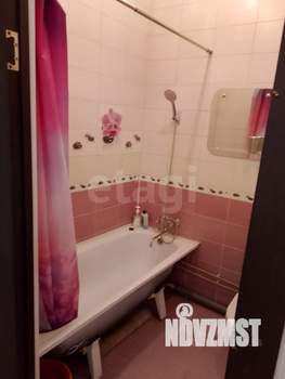 1-к квартира, на длительный срок, 37м2, 10/15 этаж