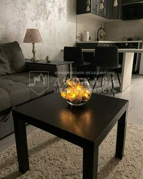 1-к квартира, на длительный срок, 27м2, 3/16 этаж