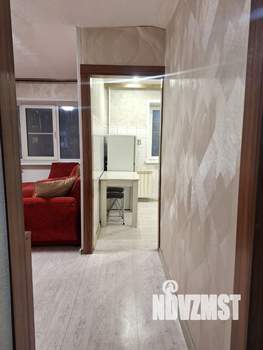 1-к квартира, на длительный срок, 31м2, 2/5 этаж