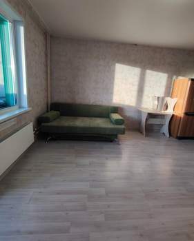 1-к квартира, на длительный срок, 31м2, 8/11 этаж