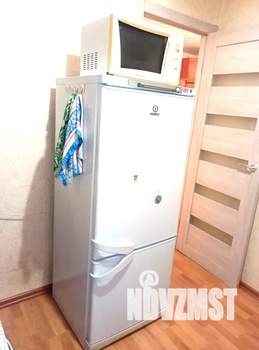 1-к квартира, посуточно, 30м2, 2/5 этаж