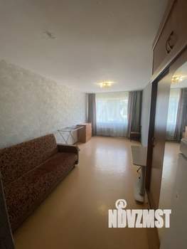 1-к квартира, на длительный срок, 23м2, 2/9 этаж