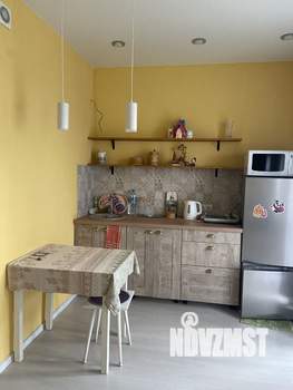 1-к квартира, на длительный срок, 30м2, 8/11 этаж