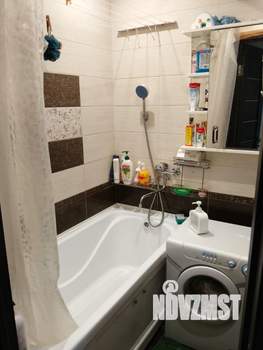 2-к квартира, на длительный срок, 44м2, 4/5 этаж