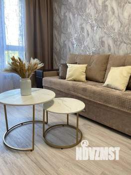 2-к квартира, посуточно, 55м2, 1/1 этаж