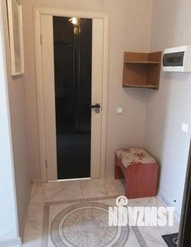 1-к квартира, на длительный срок, 35м2, 8/17 этаж