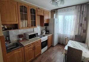 2-к квартира, на длительный срок, 44м2, 7/9 этаж