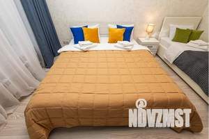 2-к квартира, посуточно, 38м2, 10/16 этаж