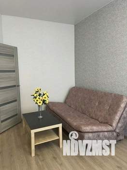 2-к квартира, посуточно, 45м2, 1/1 этаж