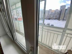 2-к квартира, на длительный срок, 43м2, 2/9 этаж