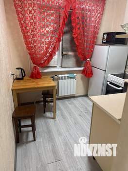 1-к квартира, посуточно, 34м2, 1/1 этаж