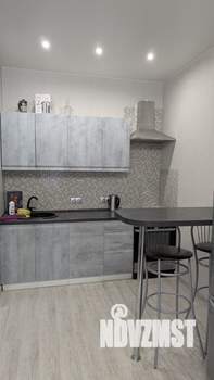 2-к квартира, на длительный срок, 45м2, 1/17 этаж