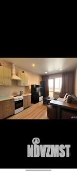 2-к квартира, на длительный срок, 51м2, 4/16 этаж