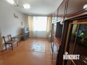 2-к квартира, на длительный срок, 44м2, 1/5 этаж