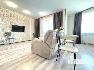 2-к квартира, посуточно, 45м2, 1/1 этаж