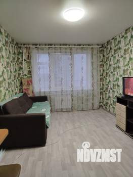 Студия квартира, на длительный срок, 24м2, 2/9 этаж