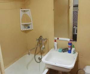 1-к квартира, на длительный срок, 17м2, 3/9 этаж