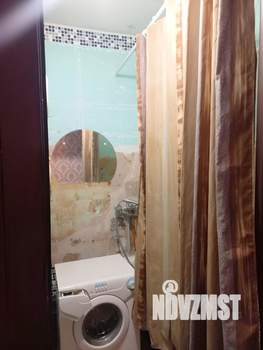 2-к квартира, на длительный срок, 46м2, 4/9 этаж