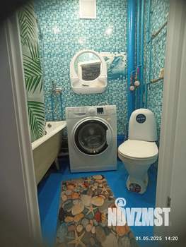 Студия квартира, на длительный срок, 18м2, 8/9 этаж