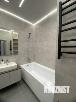 3-к квартира, на длительный срок, 109м2, 13/18 этаж