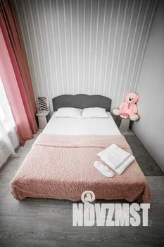 2-к квартира, посуточно, 50м2, 6/14 этаж