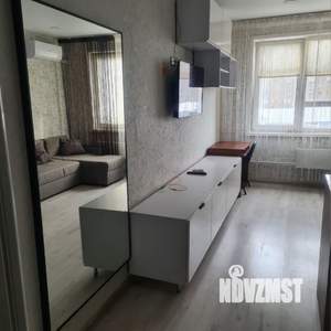 Студия квартира, на длительный срок, 23м2, 9/9 этаж