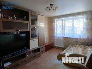2-к квартира, на длительный срок, 44м2, 5/5 этаж