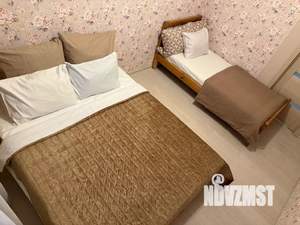 2-к квартира, посуточно, 50м2, 9/12 этаж
