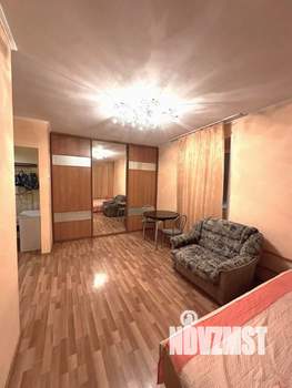 1-к квартира, на длительный срок, 32м2, 3/5 этаж