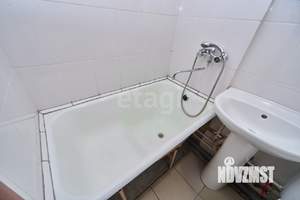 Студия квартира, на длительный срок, 17м2, 6/9 этаж