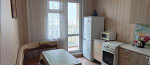 1-к квартира, на длительный срок, 36м2, 9/14 этаж
