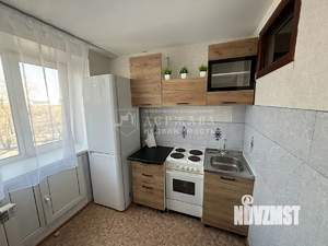 2-к квартира, на длительный срок, 42м2, 4/5 этаж