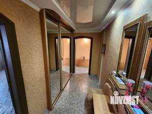 3-к квартира, на длительный срок, 62м2, 3/9 этаж